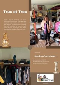 TRUC ET TROC 1