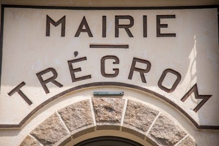 Secrétariat de la mairie