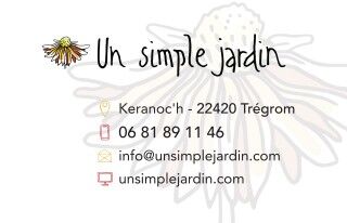 simple jardin 1